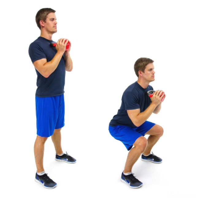 100 Program Advanced Ball 1