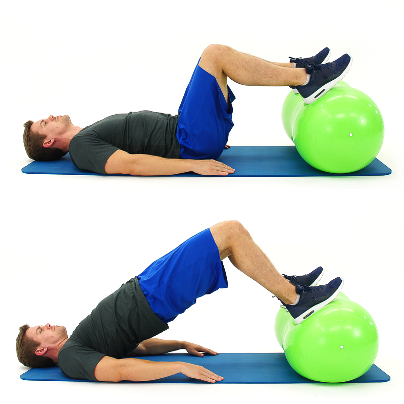 100 Program Moderate Ball